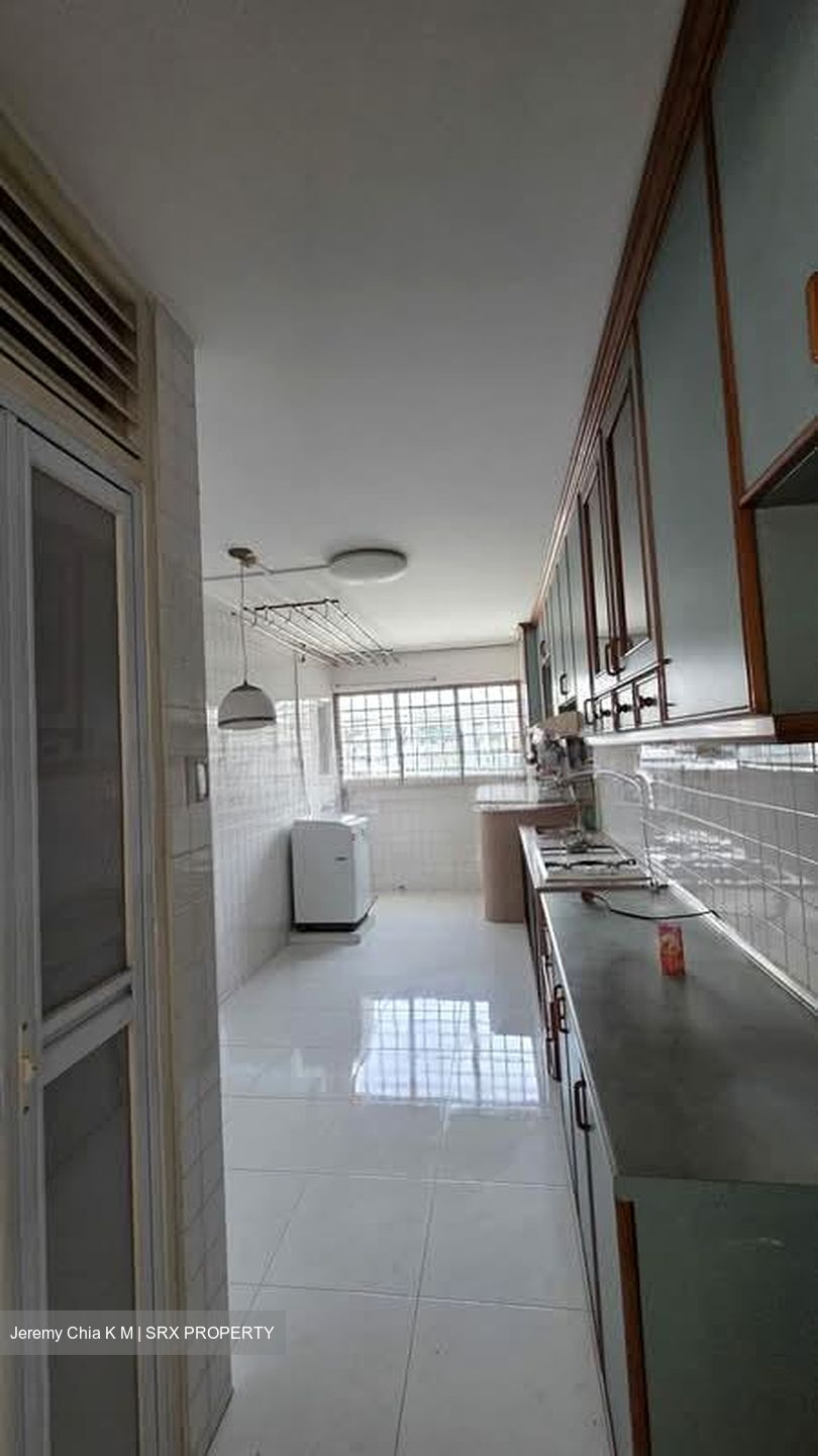 Blk 635 Yishun Street 61 (Yishun), HDB 4 Rooms #579755741